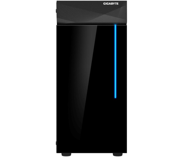 GIGABYTE C200 Glass GB-C200G - 523111 - zdjęcie 4